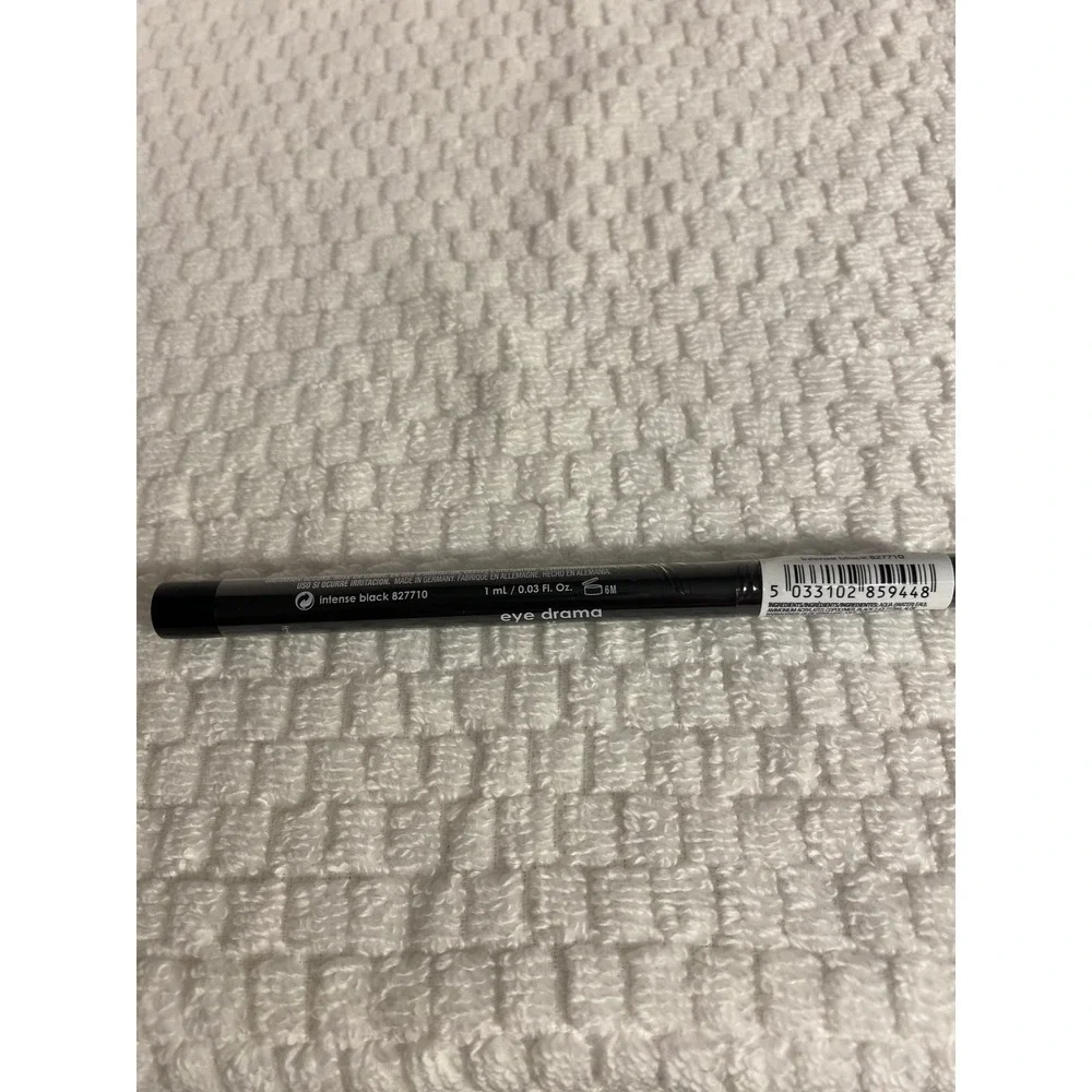 Eye Drama‎ Felt Tip Eyeliner Intense Black 1ml 0.03 Fl Oz